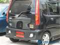 2001 Daihatsu Move