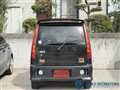 2001 Daihatsu Move