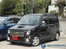 2001 Daihatsu Move