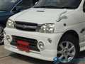 2001 Daihatsu Terios Kid