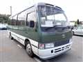 2000 Toyota Coaster