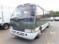 2000 Toyota Coaster