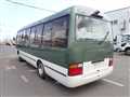 2000 Toyota Coaster