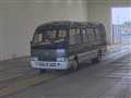 2000 Toyota Coaster
