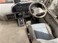 2000 Toyota Coaster