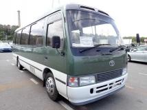 2000 Toyota Coaster