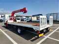 2004 Hino Ranger