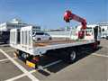 2004 Hino Ranger
