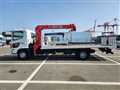 2004 Hino Ranger