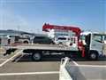 2004 Hino Ranger