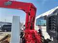 2004 Hino Ranger