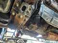 2004 Hino Ranger