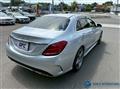 2018 Mercedes-Benz C-Class
