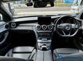 2018 Mercedes-Benz C-Class