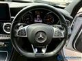 2018 Mercedes-Benz C-Class