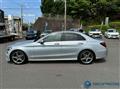 2018 Mercedes-Benz C-Class