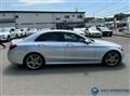 2018 Mercedes-Benz C-Class