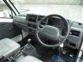 2000 Subaru Sambar Truck