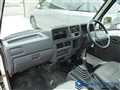 2000 Subaru Sambar Truck