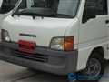 2000 Subaru Sambar Truck
