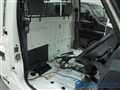 2000 Subaru Sambar Truck