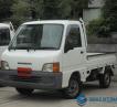 2000 Subaru Sambar Truck