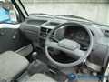 1996 Subaru Sambar Truck