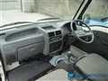1996 Subaru Sambar Truck