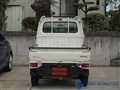 1996 Subaru Sambar Truck