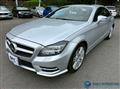2014 Mercedes-Benz Cls-Class
