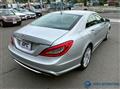 2014 Mercedes-Benz Cls-Class