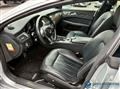 2014 Mercedes-Benz Cls-Class