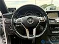 2014 Mercedes-Benz Cls-Class