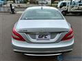 2014 Mercedes-Benz Cls-Class