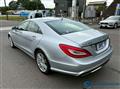 2014 Mercedes-Benz Cls-Class