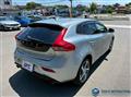 2017 Volvo V40