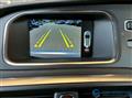2017 Volvo V40