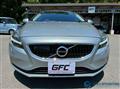 2017 Volvo V40