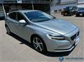 2017 Volvo V40