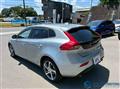 2017 Volvo V40