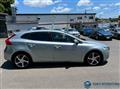 2017 Volvo V40