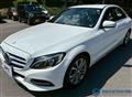 2014 Mercedes-Benz C-Class