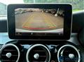 2014 Mercedes-Benz C-Class