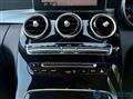 2014 Mercedes-Benz C-Class