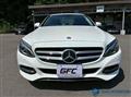 2014 Mercedes-Benz C-Class
