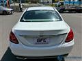 2014 Mercedes-Benz C-Class