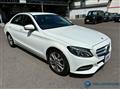 2014 Mercedes-Benz C-Class