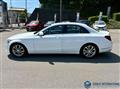 2014 Mercedes-Benz C-Class