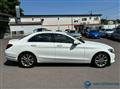 2014 Mercedes-Benz C-Class