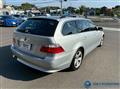 2007 BMW 5 Series